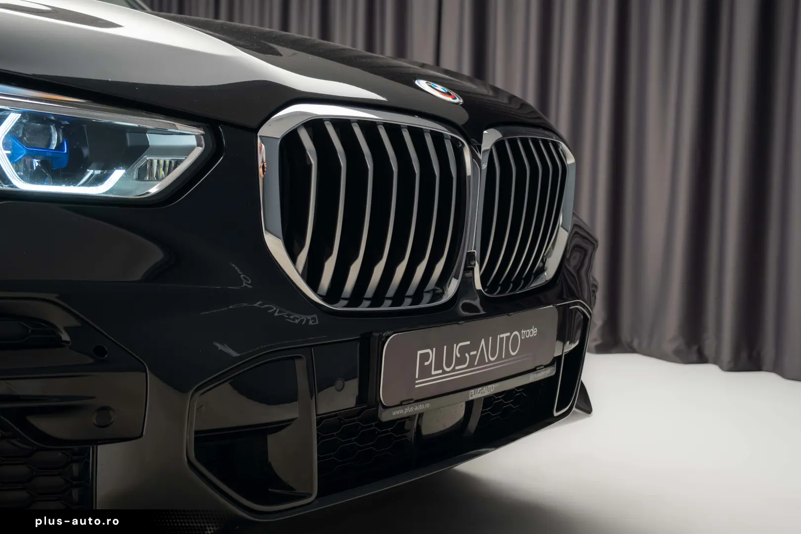BMW X5 45e Xdrive Plug-in