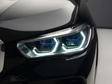 BMW X5 45e Xdrive Plug-in
