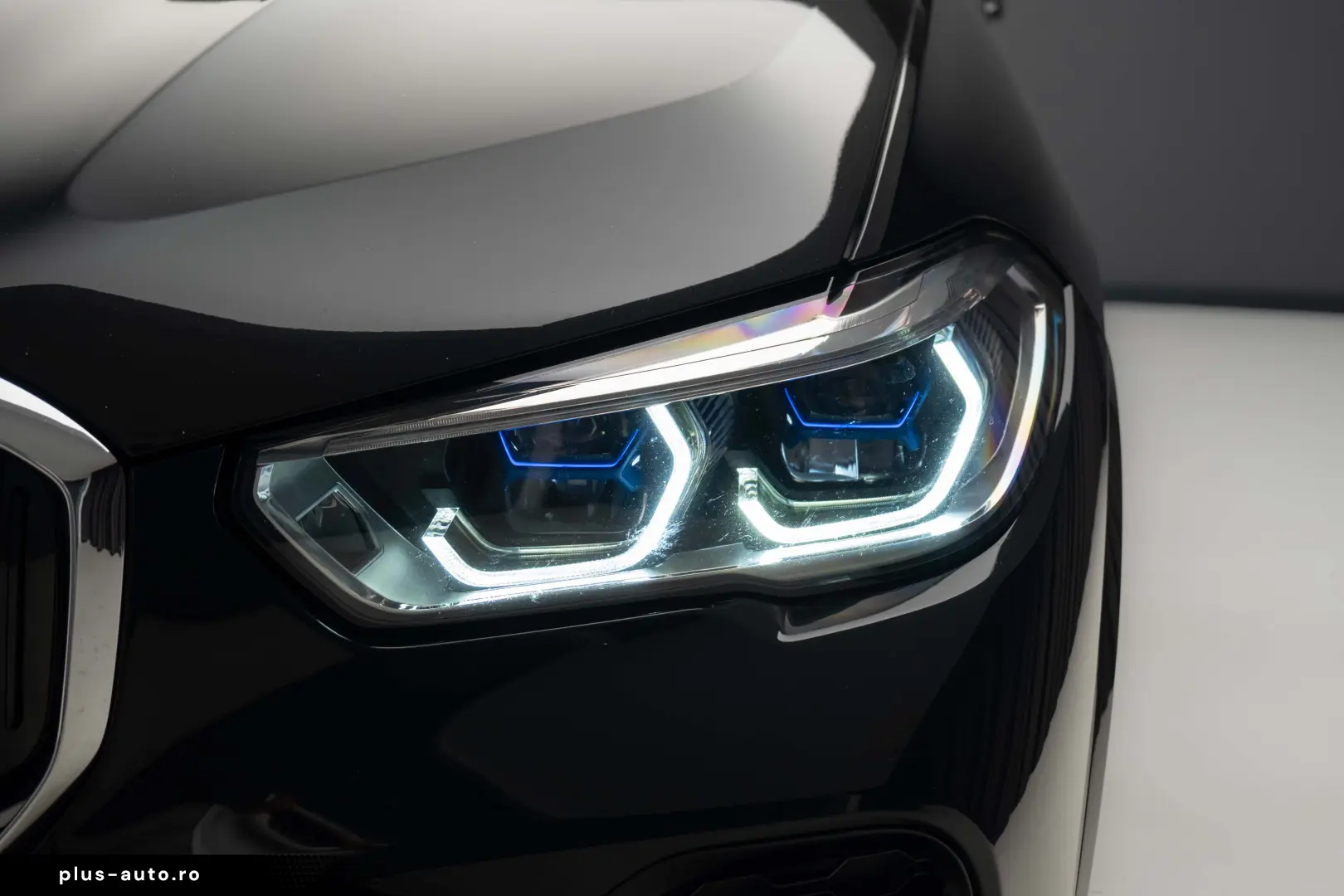 BMW X5 45e Xdrive Plug-in