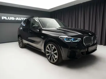 BMW X5 45e Xdrive Plug-in