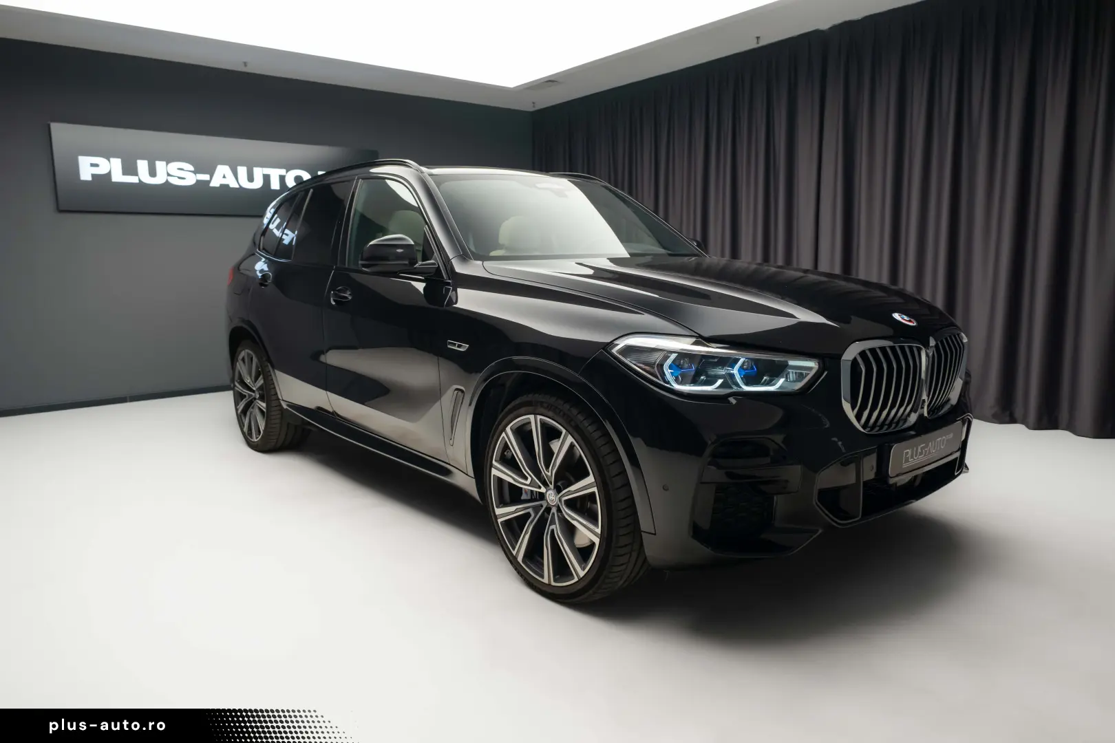 BMW X5 45e Xdrive Plug-in