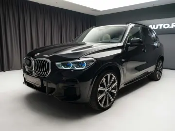 BMW X5 45e Xdrive Plug-in