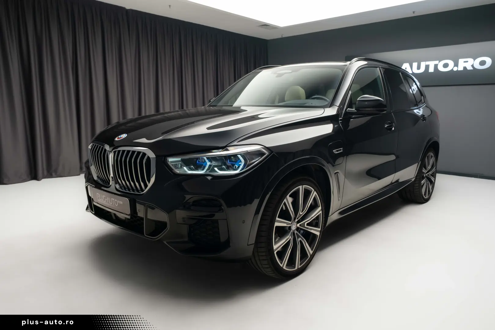 BMW X5 45e Xdrive Plug-in
