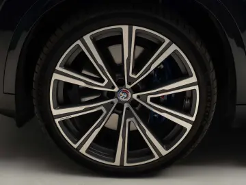 BMW X5 45e Xdrive Plug-in