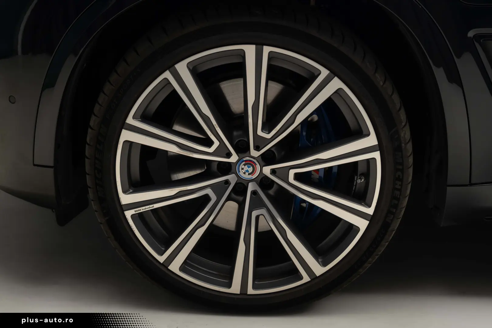 BMW X5 45e Xdrive Plug-in