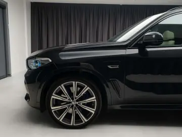 BMW X5 45e Xdrive Plug-in