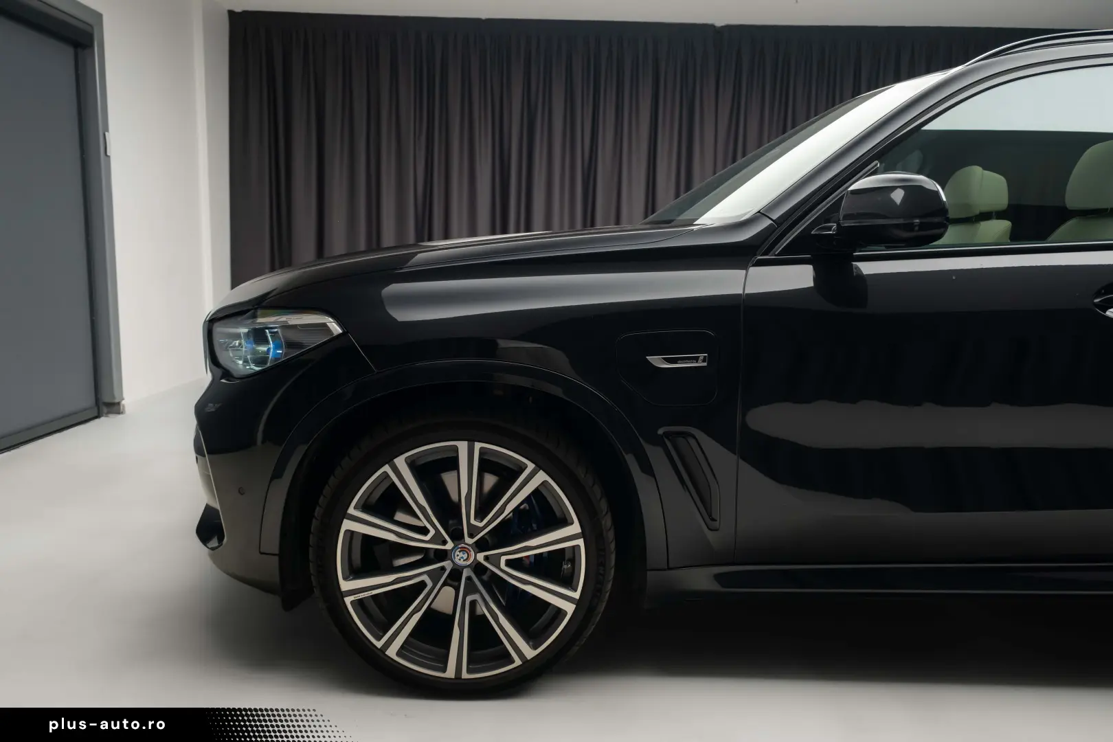 BMW X5 45e Xdrive Plug-in