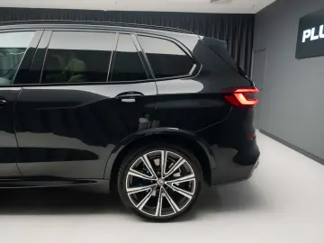 BMW X5 45e Xdrive Plug-in