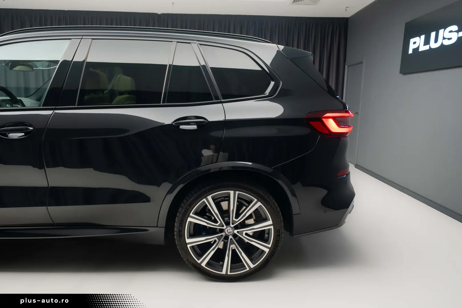 BMW X5 45e Xdrive Plug-in
