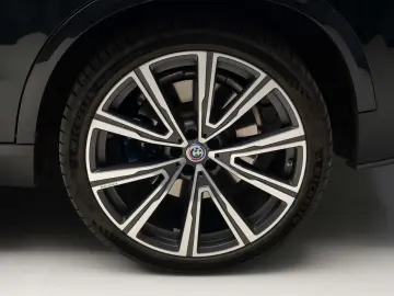 BMW X5 45e Xdrive Plug-in