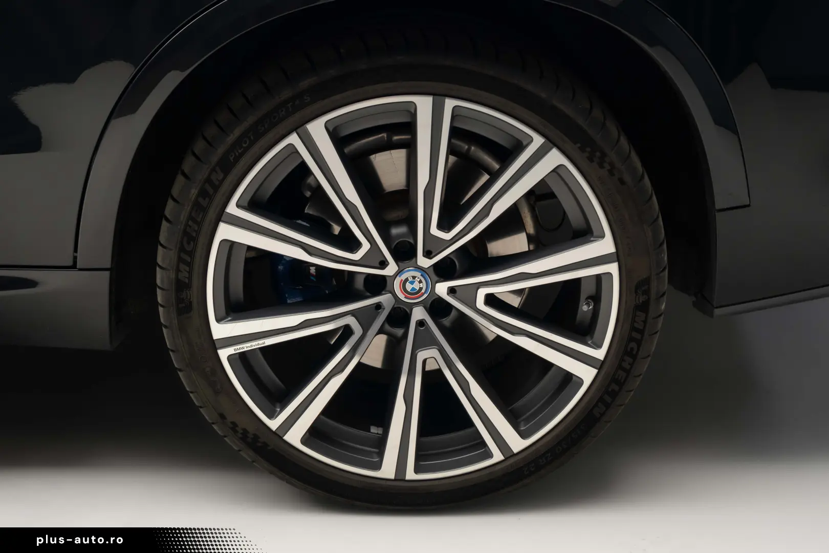 BMW X5 45e Xdrive Plug-in