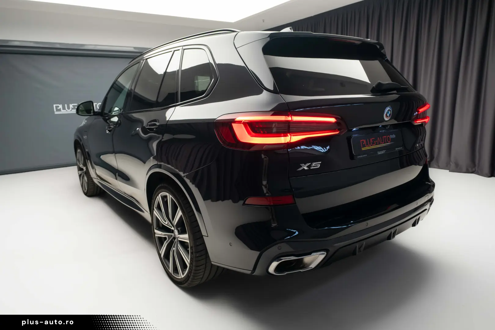BMW X5 45e Xdrive Plug-in