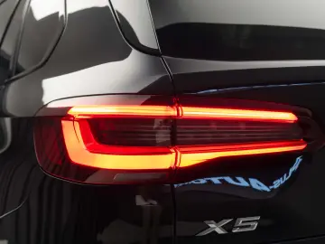 BMW X5 45e Xdrive Plug-in