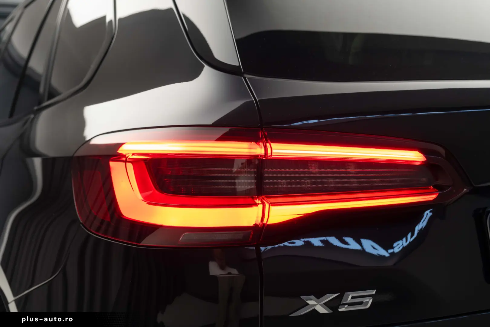 BMW X5 45e Xdrive Plug-in