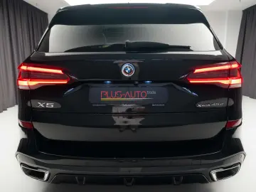 BMW X5 45e Xdrive Plug-in