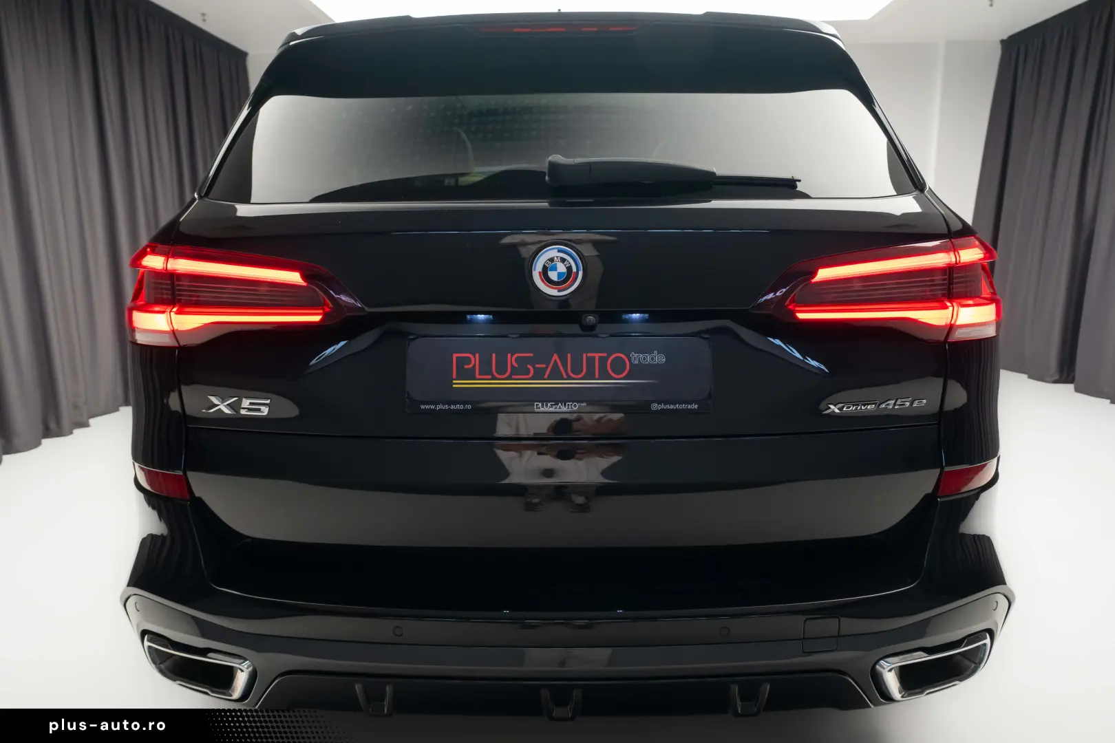 BMW X5 45e Xdrive Plug-in