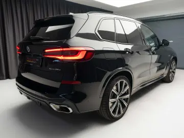 BMW X5 45e Xdrive Plug-in