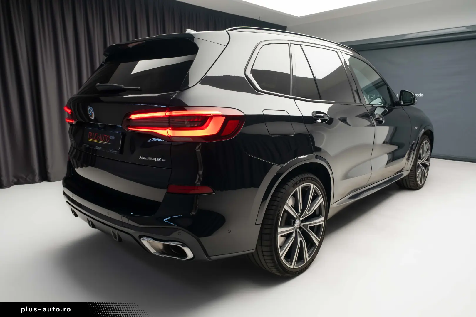 BMW X5 45e Xdrive Plug-in