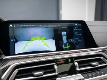 BMW X5 45e Xdrive Plug-in