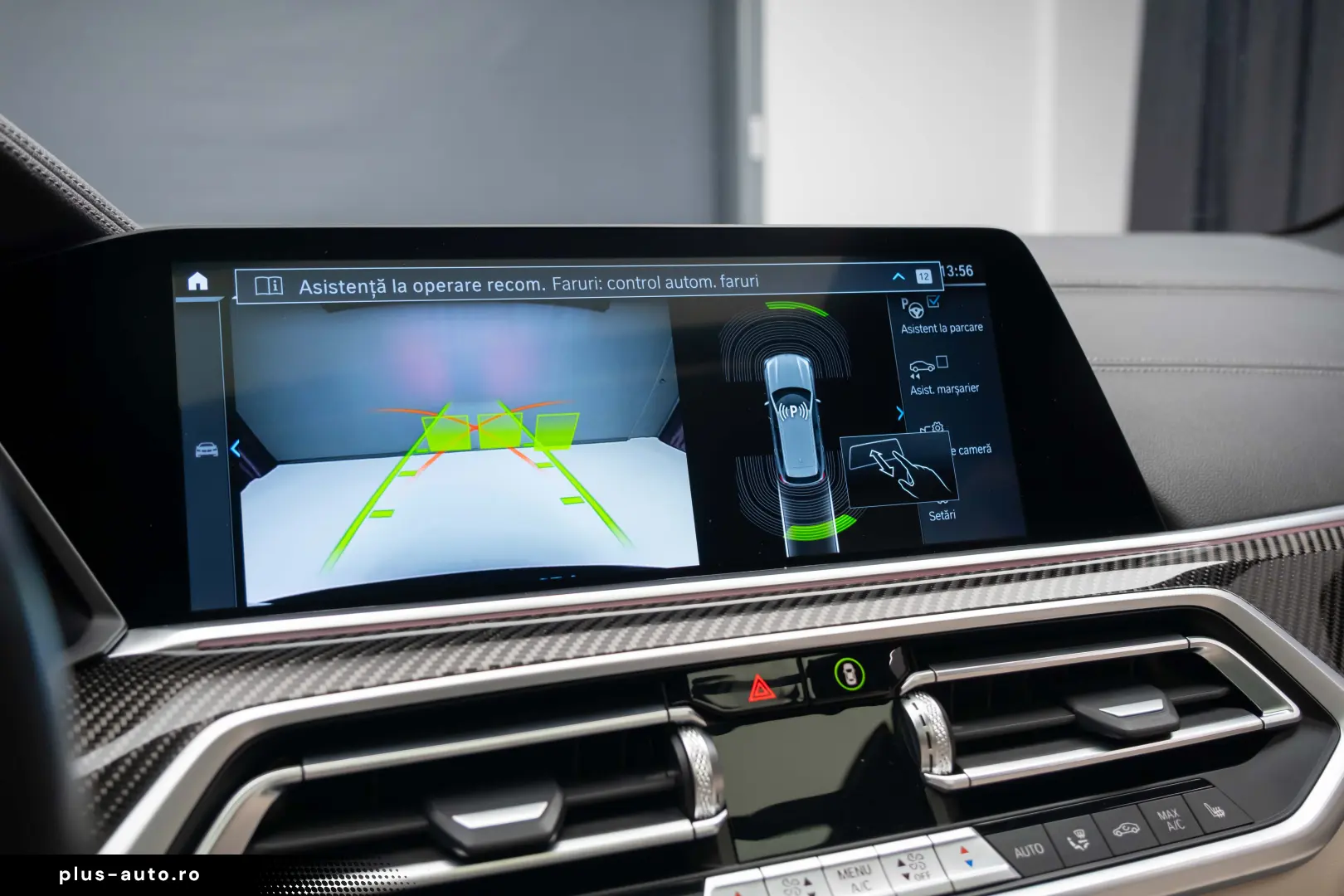 BMW X5 45e Xdrive Plug-in