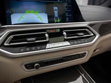 BMW X5 45e Xdrive Plug-in