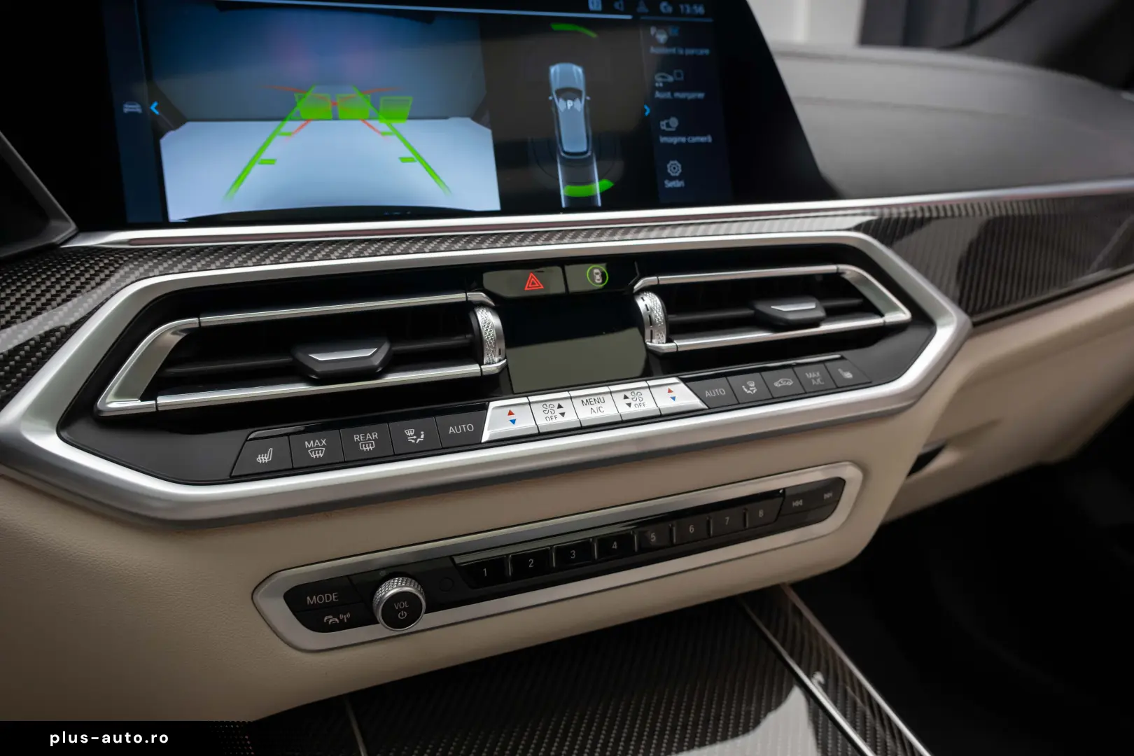 BMW X5 45e Xdrive Plug-in