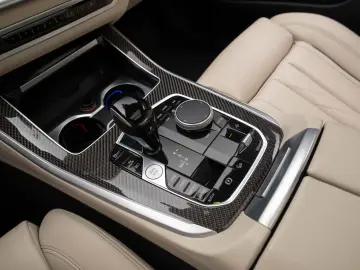 BMW X5 45e Xdrive Plug-in