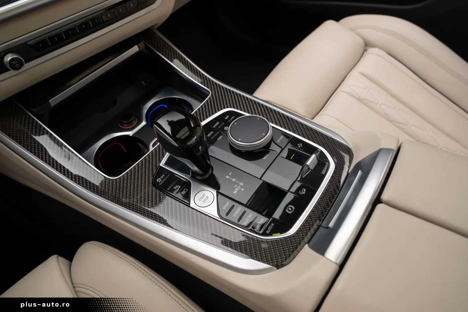 BMW X5 45e Xdrive Plug-in