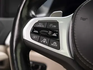 BMW X5 45e Xdrive Plug-in