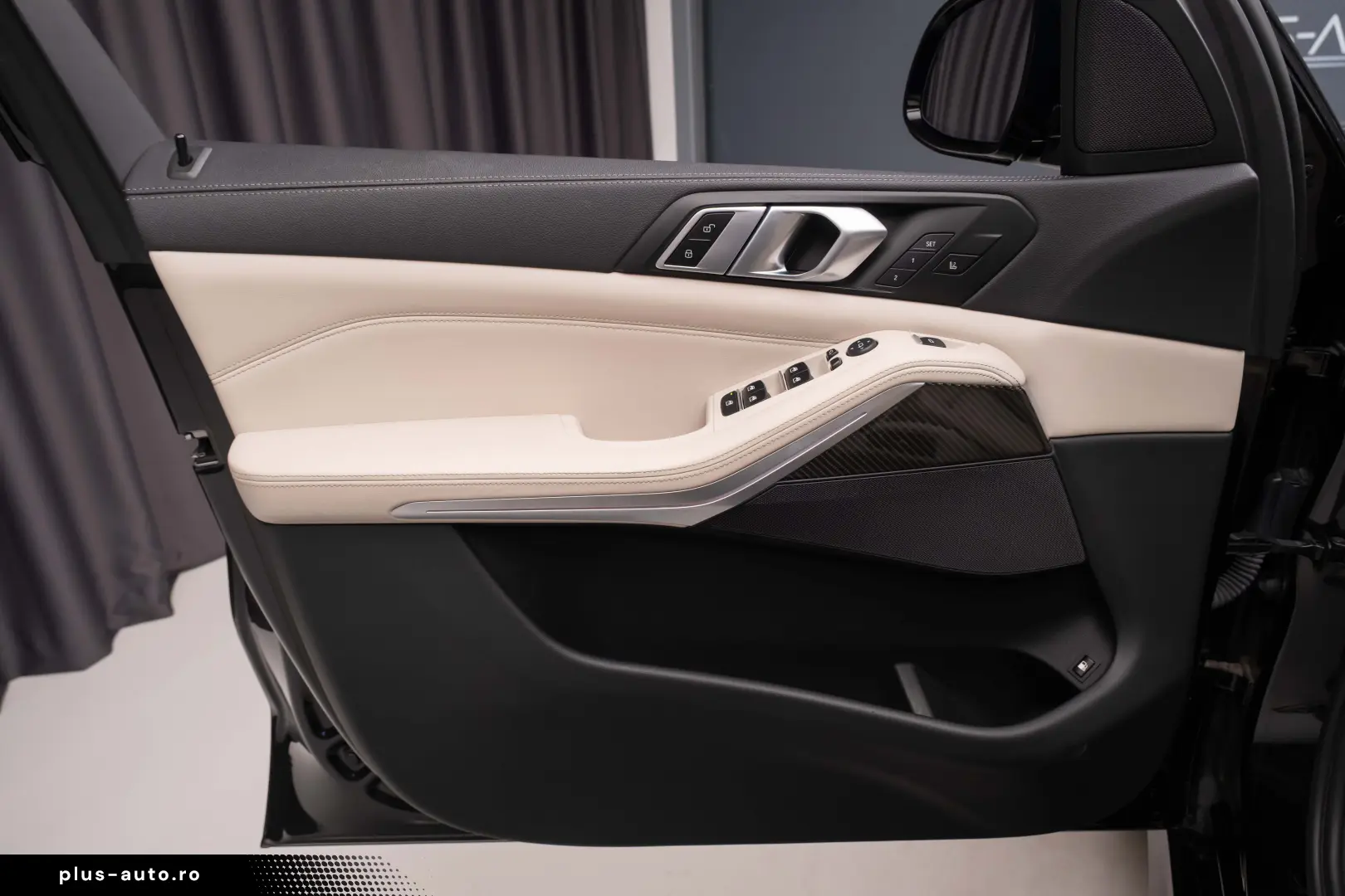 BMW X5 45e Xdrive Plug-in
