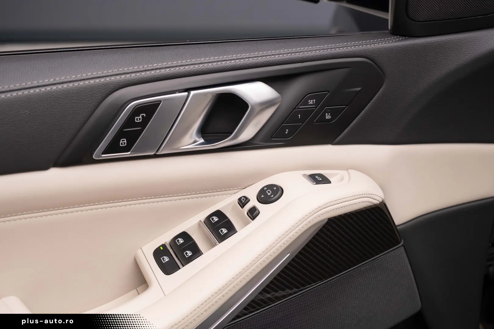 BMW X5 45e Xdrive Plug-in