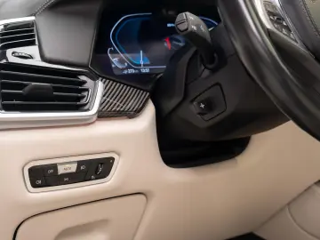 BMW X5 45e Xdrive Plug-in