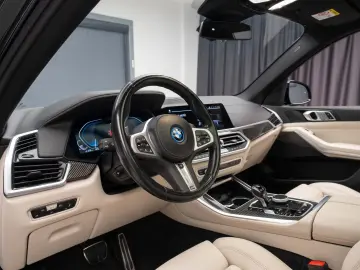 BMW X5 45e Xdrive Plug-in