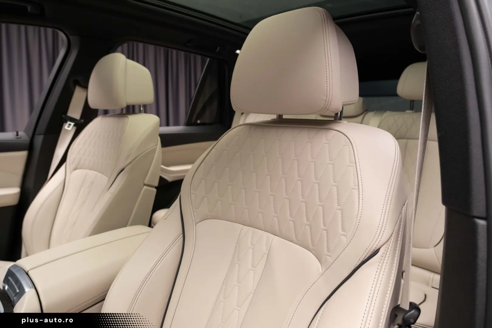 BMW X5 45e Xdrive Plug-in