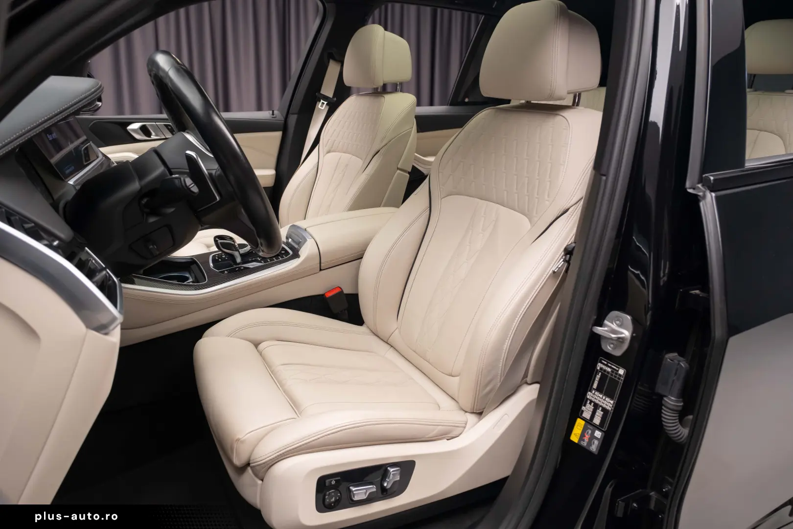 BMW X5 45e Xdrive Plug-in