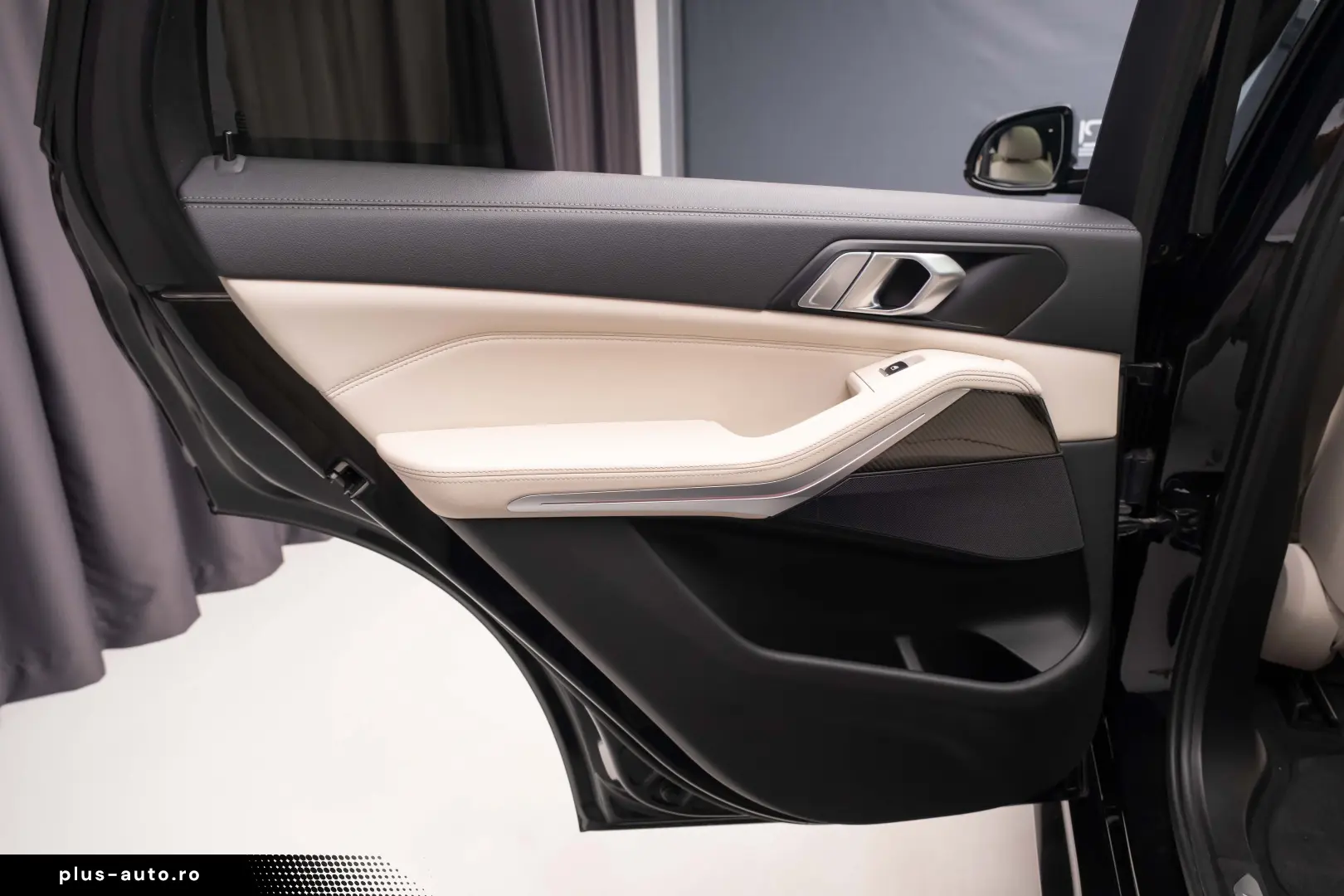 BMW X5 45e Xdrive Plug-in