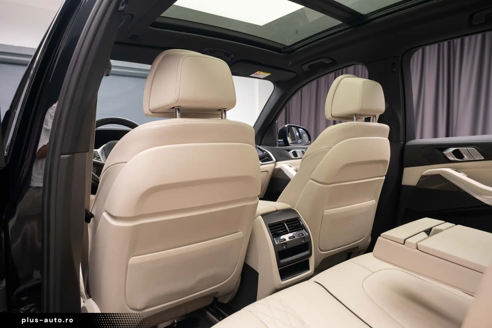 BMW X5 45e Xdrive Plug-in