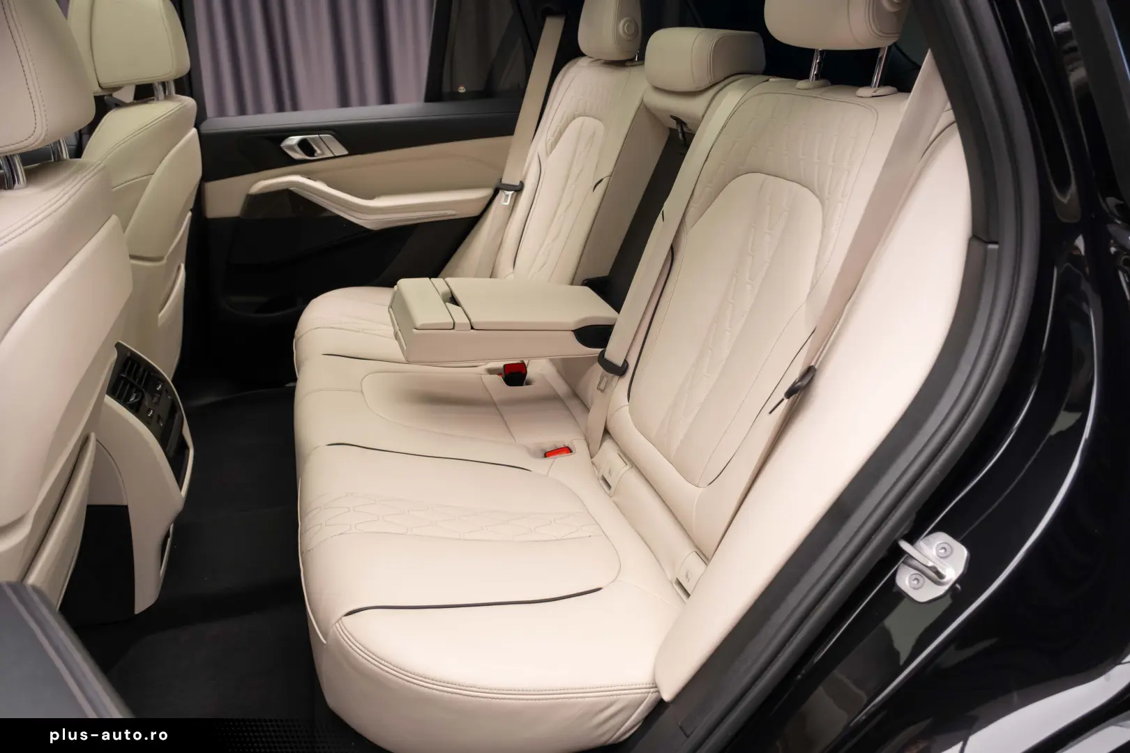 BMW X5 45e Xdrive Plug-in
