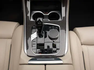 BMW X5 45e Xdrive Plug-in