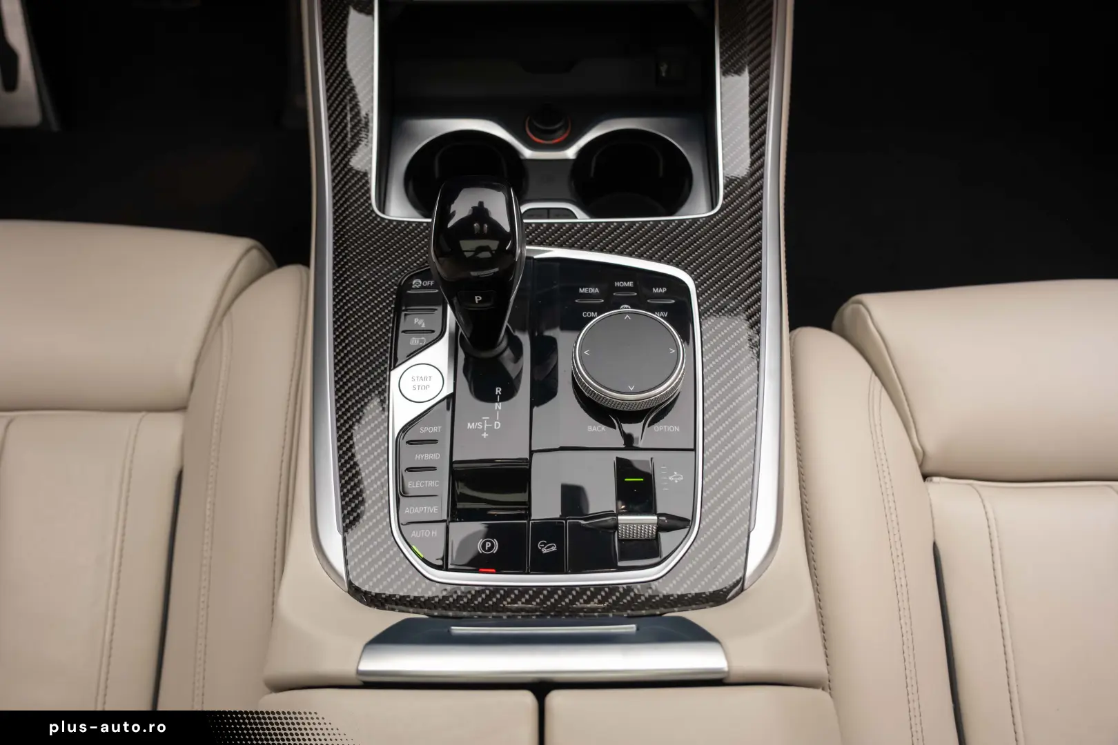BMW X5 45e Xdrive Plug-in