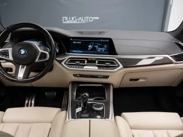 BMW X5 45e Xdrive Plug-in