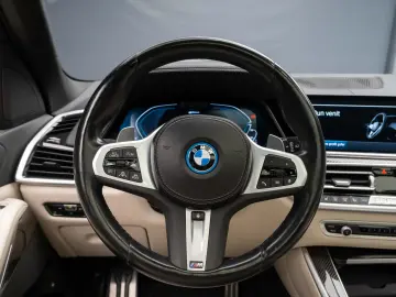 BMW X5 45e Xdrive Plug-in
