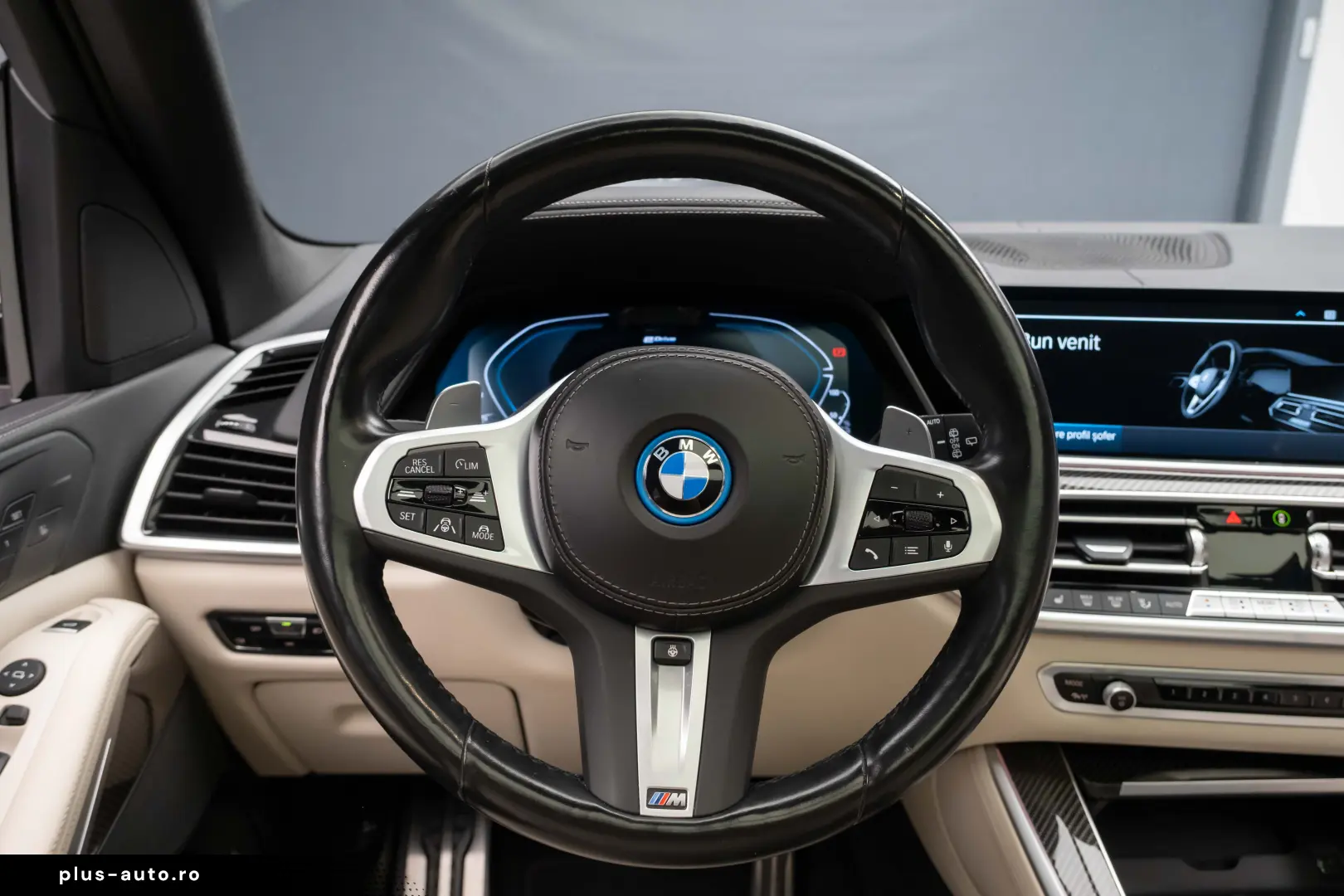 BMW X5 45e Xdrive Plug-in