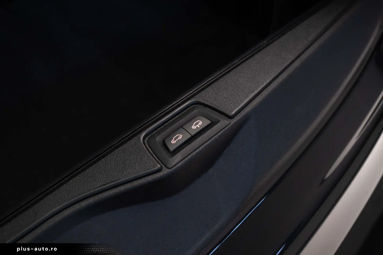BMW X5 45e Xdrive Plug-in