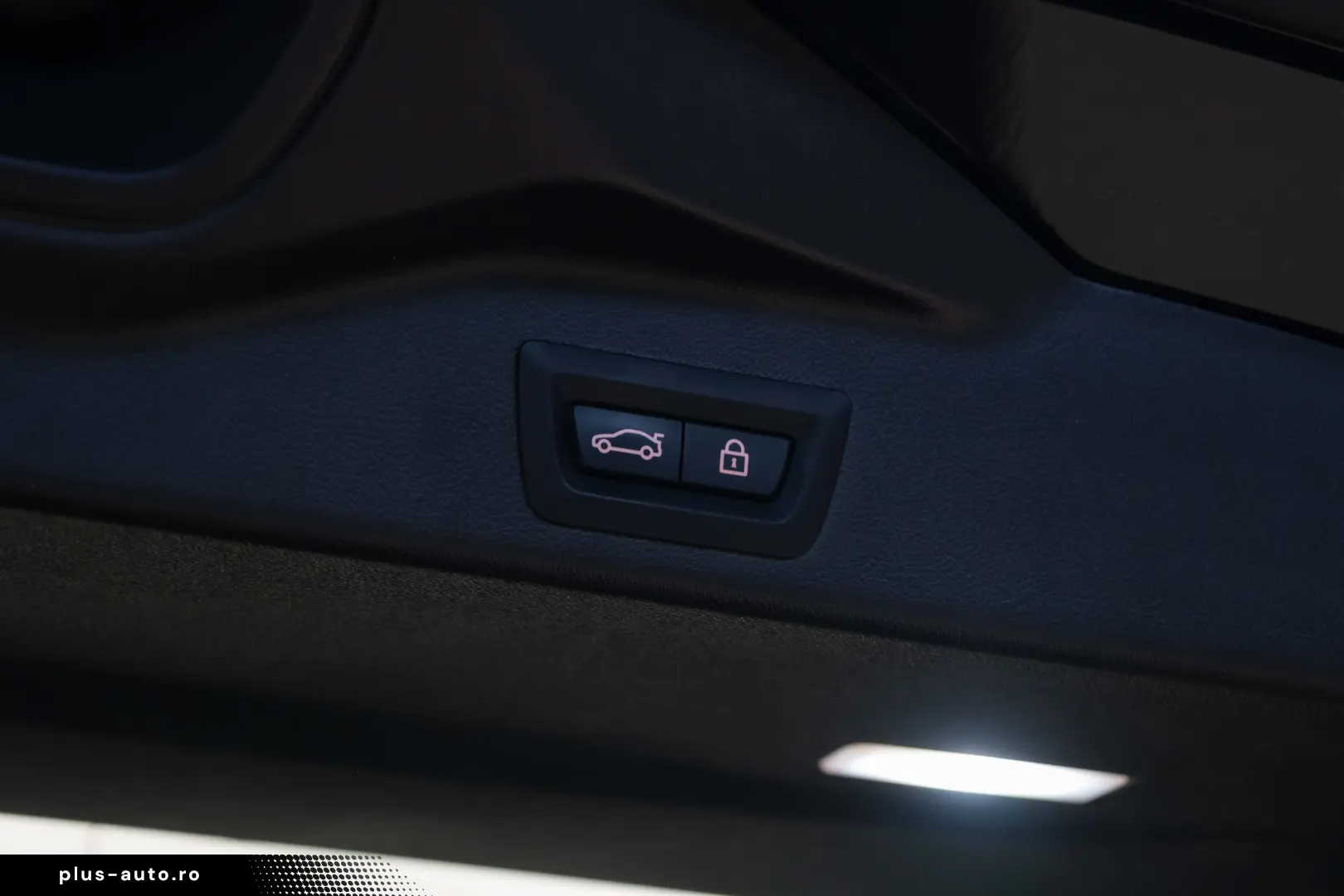BMW X5 45e Xdrive Plug-in