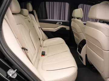 BMW X5 45e Xdrive Plug-in