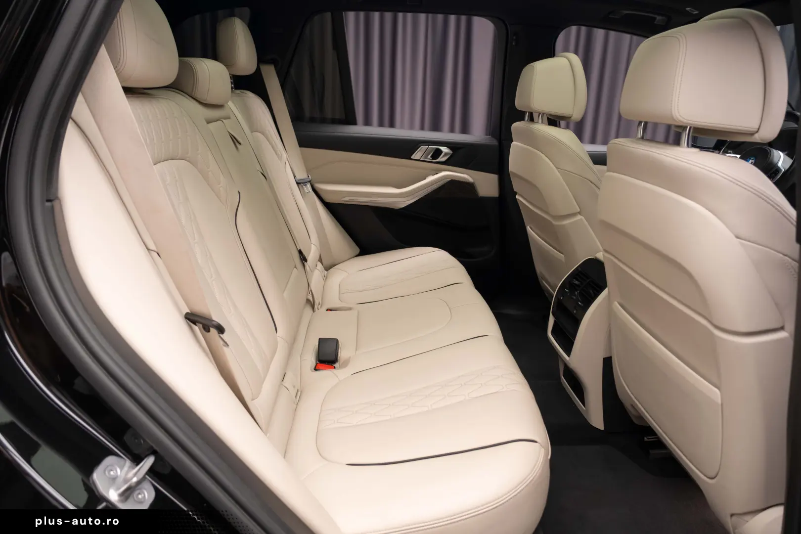 BMW X5 45e Xdrive Plug-in