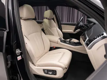 BMW X5 45e Xdrive Plug-in