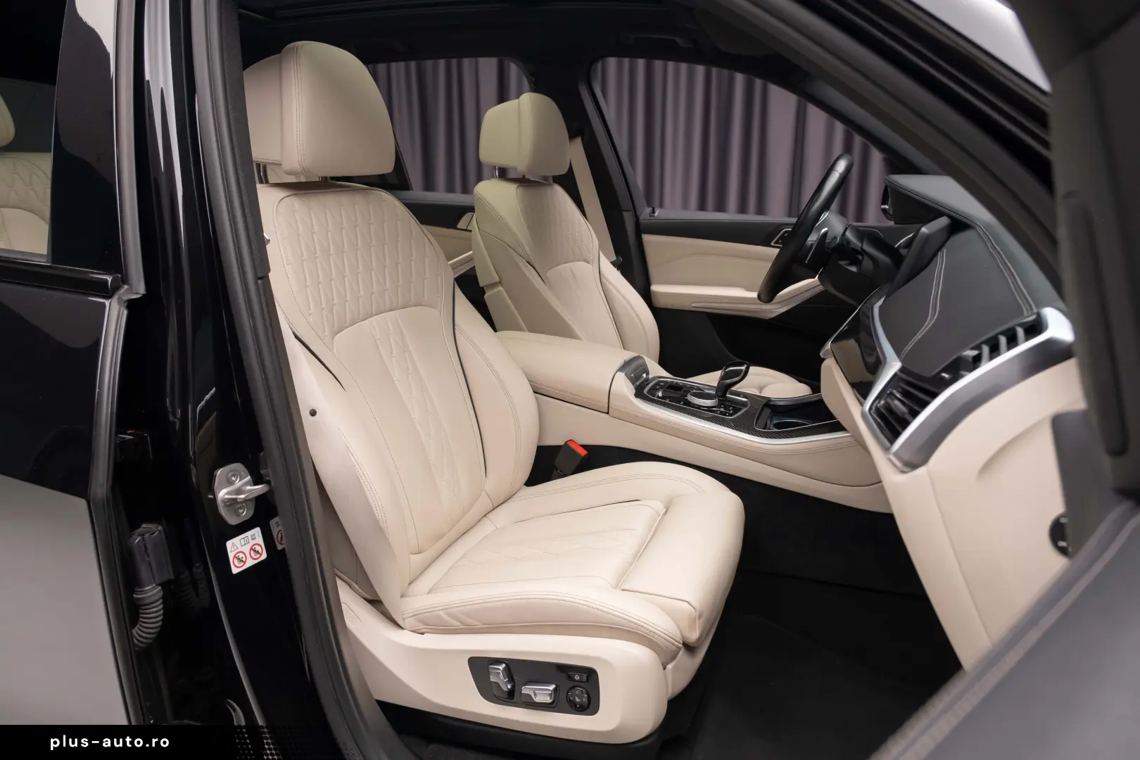 BMW X5 45e Xdrive Plug-in