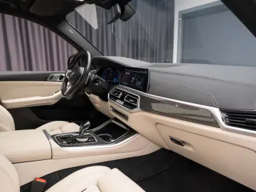 BMW X5 45e Xdrive Plug-in